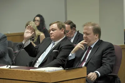 img of The Hostile Takeover of Missouri Journalism: When Ethical Lines Blur Beyond Recognition