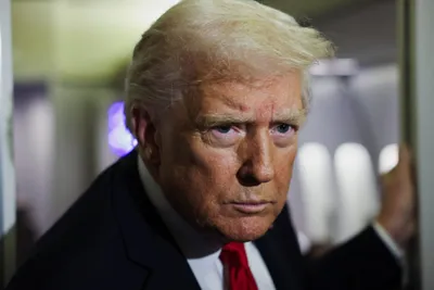 img of The Collapse of Accountability: Georgia's Dismissed Election Case and the Erosion of Democratic Safeguards