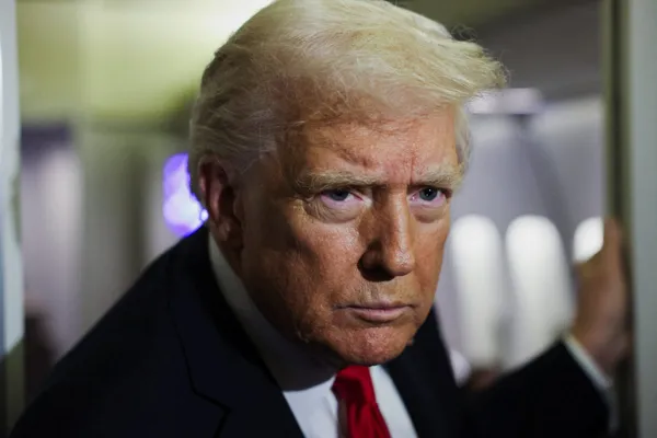 img of The Collapse of Accountability: Georgia's Dismissed Election Case and the Erosion of Democratic Safeguards