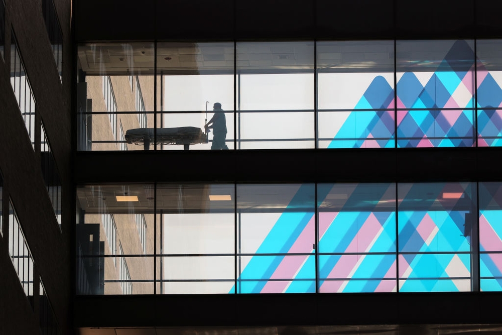 img of The Corporate Raiding of American Healthcare: Why State Resistance to Private Equity is a Fight for Medical Freedom