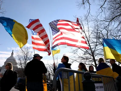 img of The Ukrainian Diaspora Paradox: How Western Nations Profit From Conflicts They Help Create