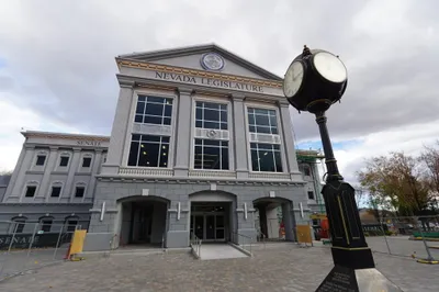 img of Nevada's Comprehensive Legislative Package: Protecting Consumers, Enhancing Public Health, and Strengthening Democracy