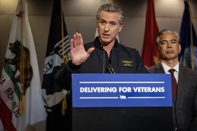 img of Closing the Loophole: California's Moral Stand Against the Exploitation of Veterans