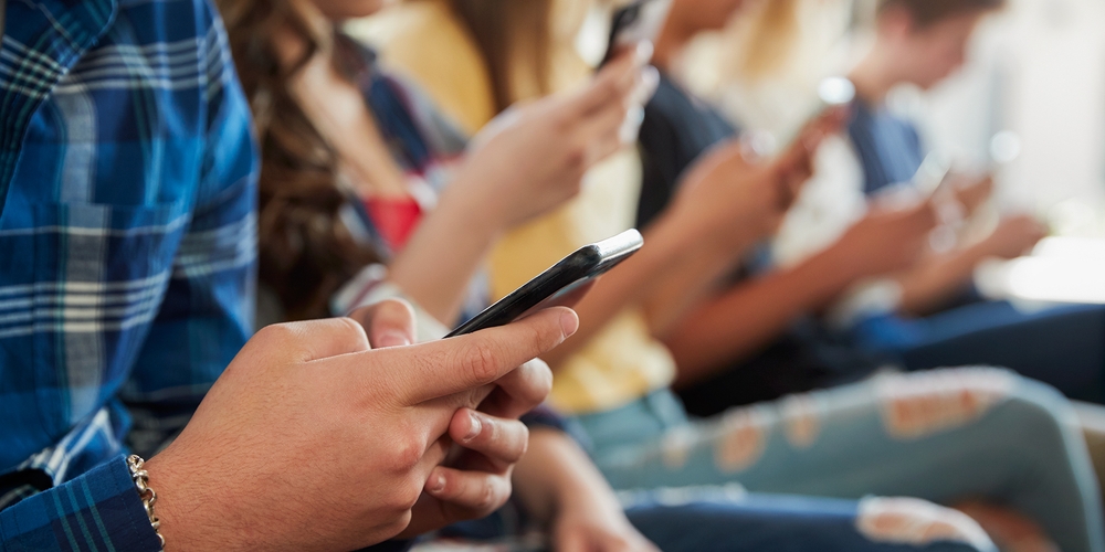 img of California Takes a Stand: Protecting Children in the Digital Wild West