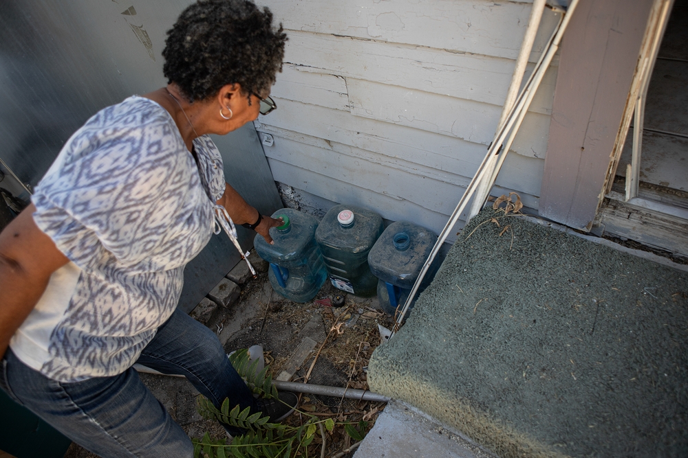 img of A Broken Promise: How California's Climate Ambitions Threaten the Right to Clean Water