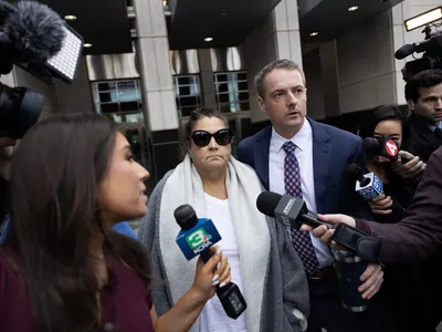 img of The Williamson Indictment: A Betrayal of Public Trust That Demands Systemic Reform