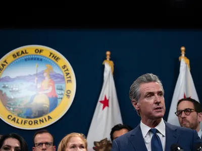 img of California's Fiscal Reckoning: How Misplaced Optimism Created a Budget Crisis