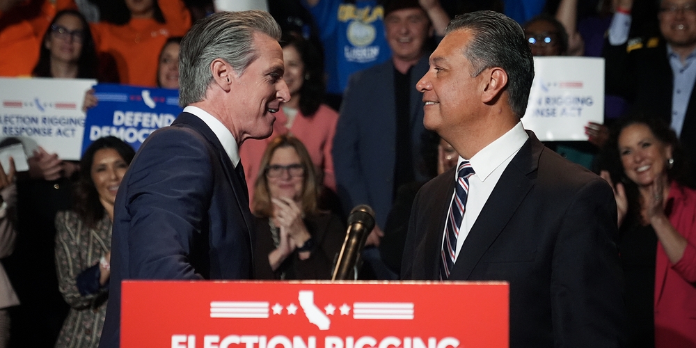 img of The Newsom Network: How Appointments Are Reshaping California and Centralizing Power