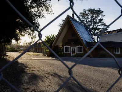 img of Homekey's Hollow Promise: Ambition, Mismanagement, and the Betrayal of California's Homeless