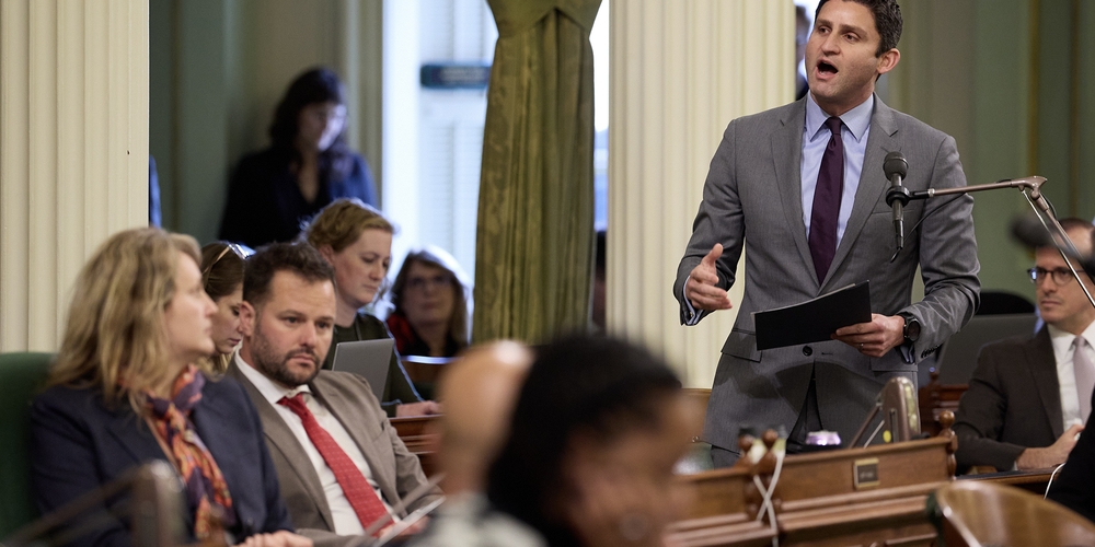 img of A Trifecta of Governance Failures: Fiscal Gambles, Institutional Sabotage, and Environmental Peril in California