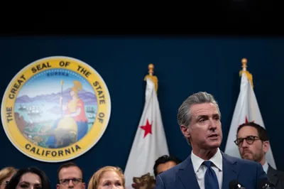 img of Governor Newsom's Legislative Legacy: Progress or Overreach?