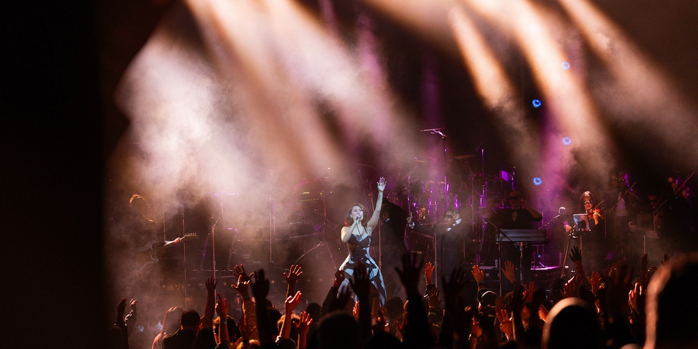 img of California's Ghost in the Machine: A Flawed Victory in the War on Speculative Ticket Sales