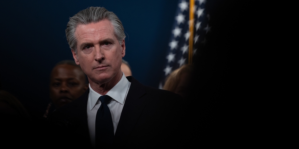img of A Deal Broken: How California's Climate Leadership is Being Undermined from Within