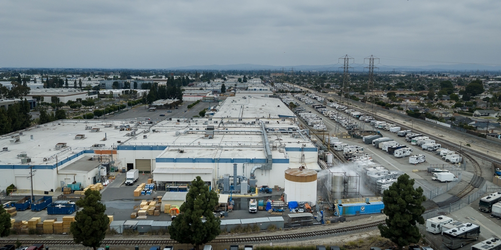 img of A Calculated Risk or a Moral Failure? Newsom's Veto and the Sacrifice of Community Safeguards