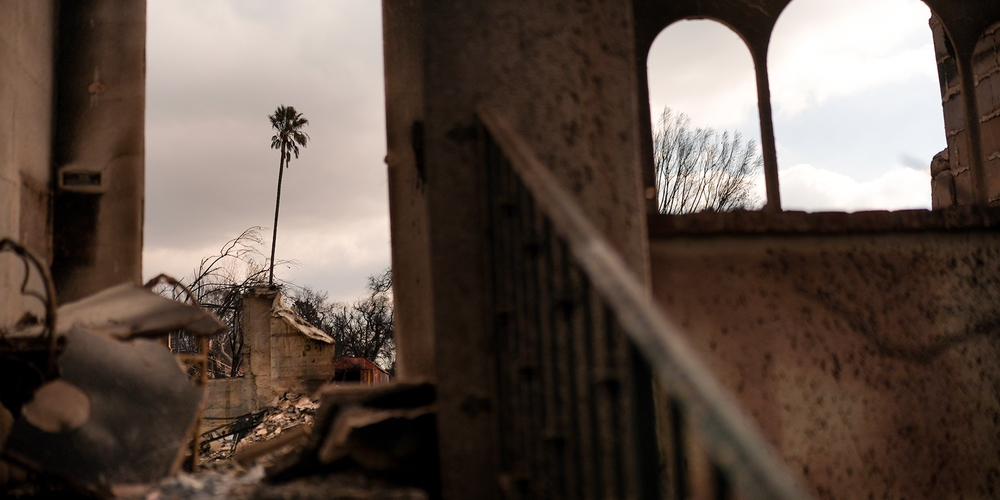 img of The Californian Capitulation: How Newsom's Final Act Prioritizes Utilities Over People