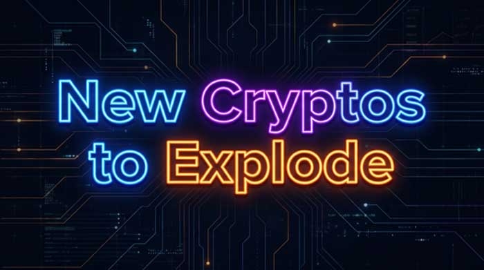 img of The Crypto Frenzy and the Hollow Promise of Western Financial 'Innovation'
