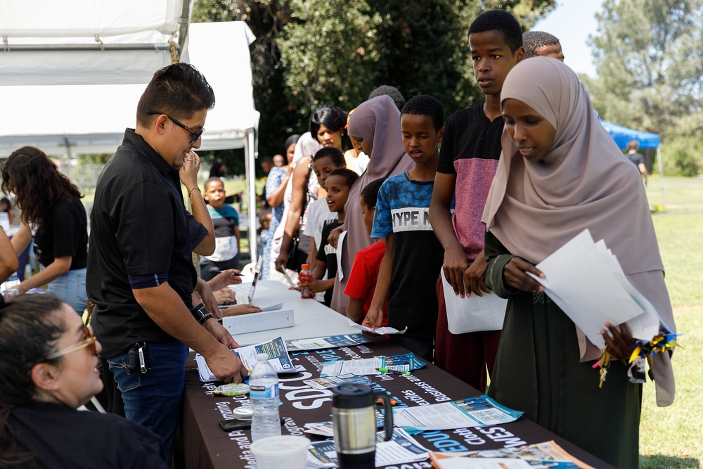 img of The Safety of Advocates vs. The Specter of Censorship: Dissecting the Fight Over California's AB 2624