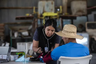 img of Safety vs. Scrutiny: The Distorted Debate Over Protecting Immigration Advocates in California