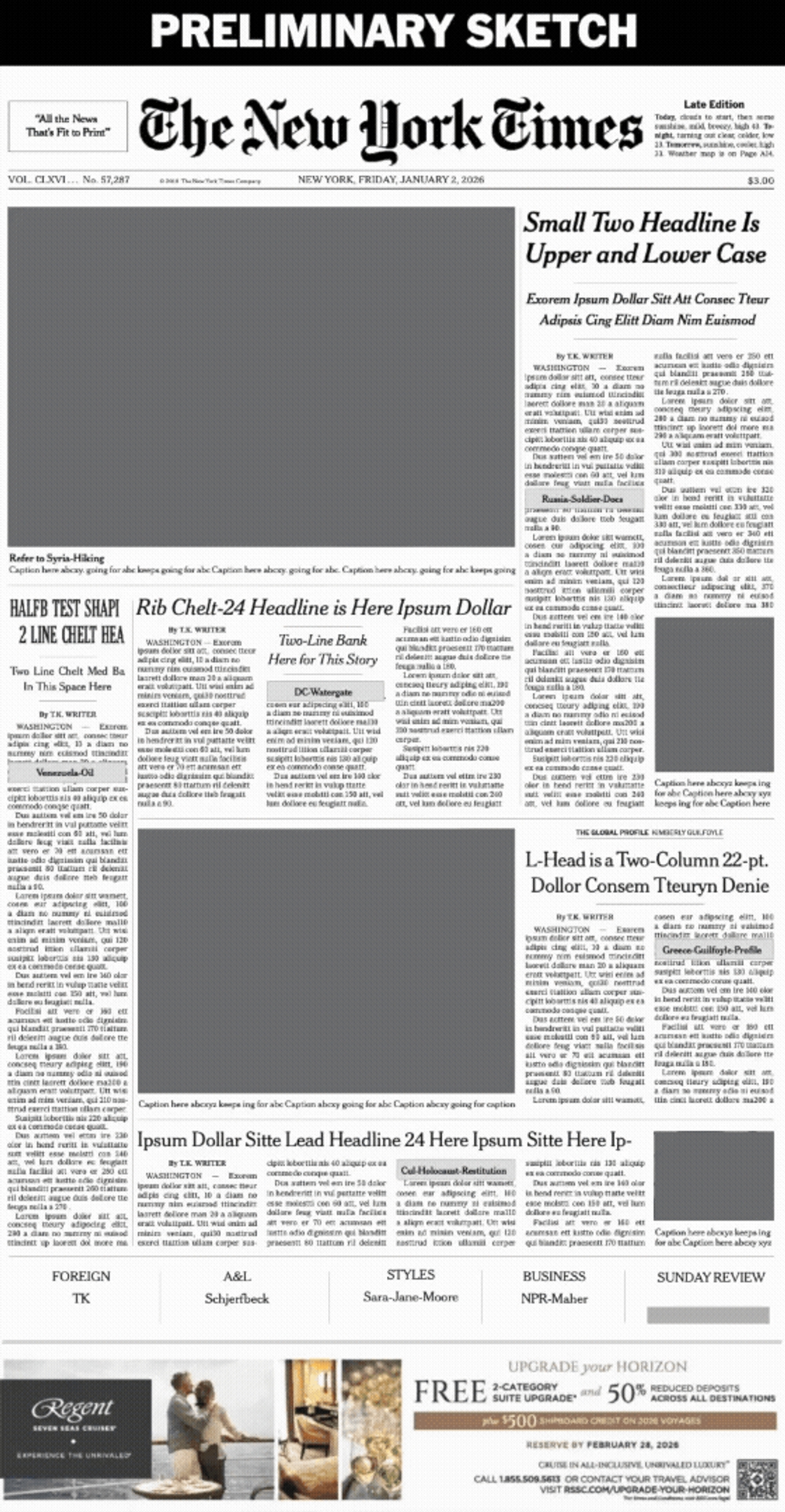 img of A Dangerous Precedent: The U.S. Seizure of Maduro and the Erosion of International Norms