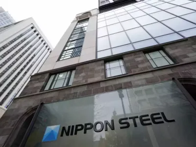 img of Biden's Decision on Nippon Steel: A Missed Opportunity for Strategic Cooperation