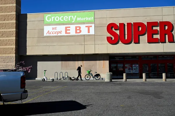 img of Government Shutdown Threatens Food Security for Millions of Americans