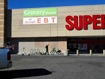 img of Government Shutdown Threatens Food Security for Millions of Americans