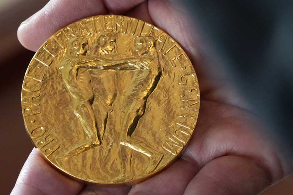 img of The 2026 Nobel Peace Prize: A Test Between Imperial Spectacle and Genuine Fraternity