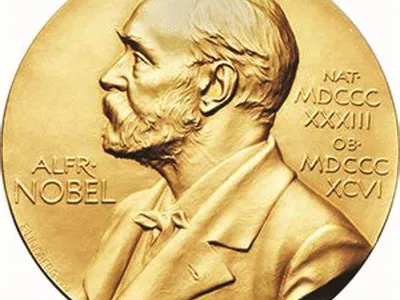 img of The Politicization of Peace: Nobel Prize's Struggle with Geopolitics