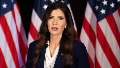 img of The Homeland Security Crisis: When Political Theater Trumps National Security