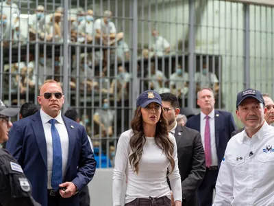 img of Defiance and Due Process: The Troubling Case of Venezuelan Deportations and Executive Overreach