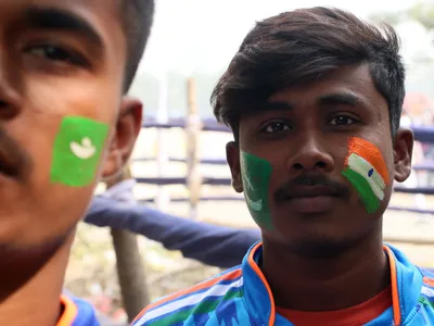 img of Cricket in Chains: How Political Fractures Threaten South Asian Unity