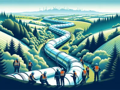 img of Why Nord Stream 2 is a Misstep for European Unity