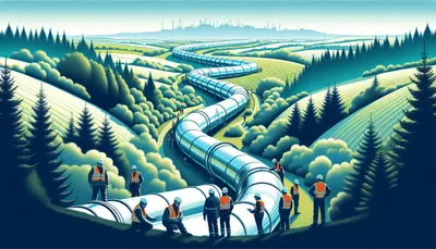 img of Why Nord Stream 2 is a Misstep for European Unity