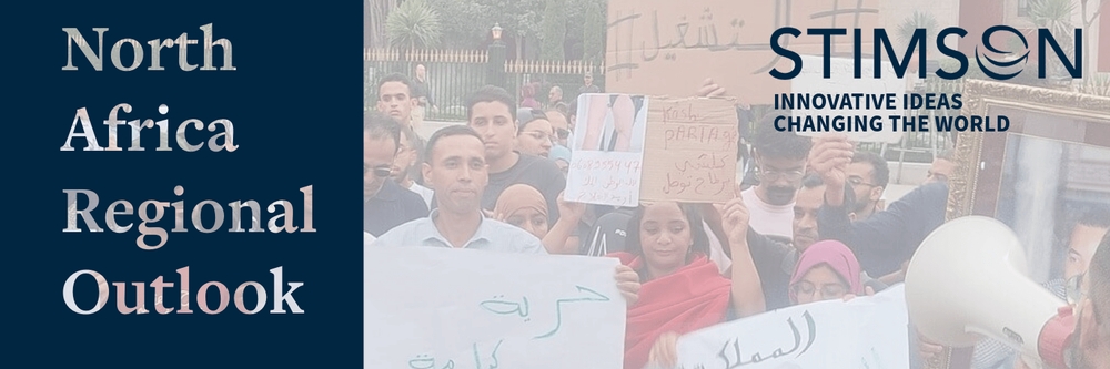 img of The Dawn of African Sovereignty: How North Africa and Sahel Are Reshaping Their Destiny Against Western Hegemony