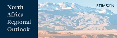 img of The Great Reconfiguration: North Africa, the Sahel, and the Battle for Post-Colonial Sovereignty