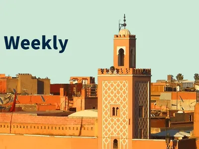img of The Awakening Giant: North Africa and Sahel's Bold Steps Toward Sovereignty and Self-Determination