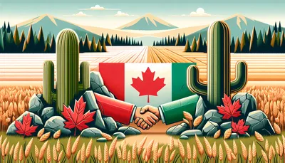 img of Empowering Canada and Mexico: A New North American Era
