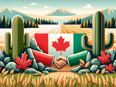 img of Empowering Canada and Mexico: A New North American Era