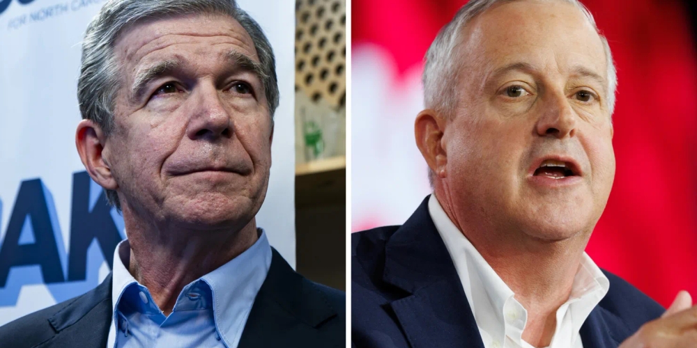 img of The North Carolina Paradox: Can Local Authenticity Survive Nationalized Politics?
