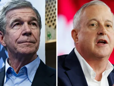 img of The North Carolina Paradox: Can Local Authenticity Survive Nationalized Politics?