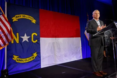 img of The North Carolina Medicaid Crisis: A Devastating Failure of Governance and Moral Leadership