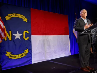 img of The North Carolina Medicaid Crisis: A Devastating Failure of Governance and Moral Leadership