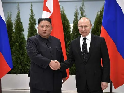 img of The Kursk Deployment: North Korea's Calculated Move in a Shifting Global Order