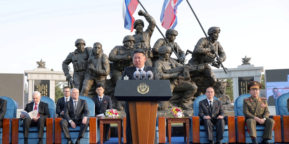 img of The Pyongyang Windfall: How Western Strategic Bankruptcy is Empowering North Korea and Destabilizing Asia