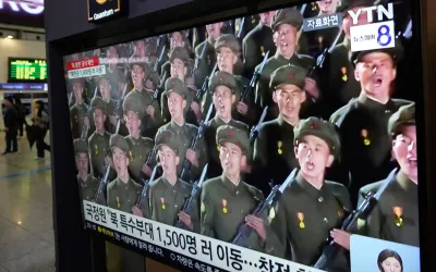 img of The Risks of Alienating Nations: How Isolation Can Lead to Strategic Alignments