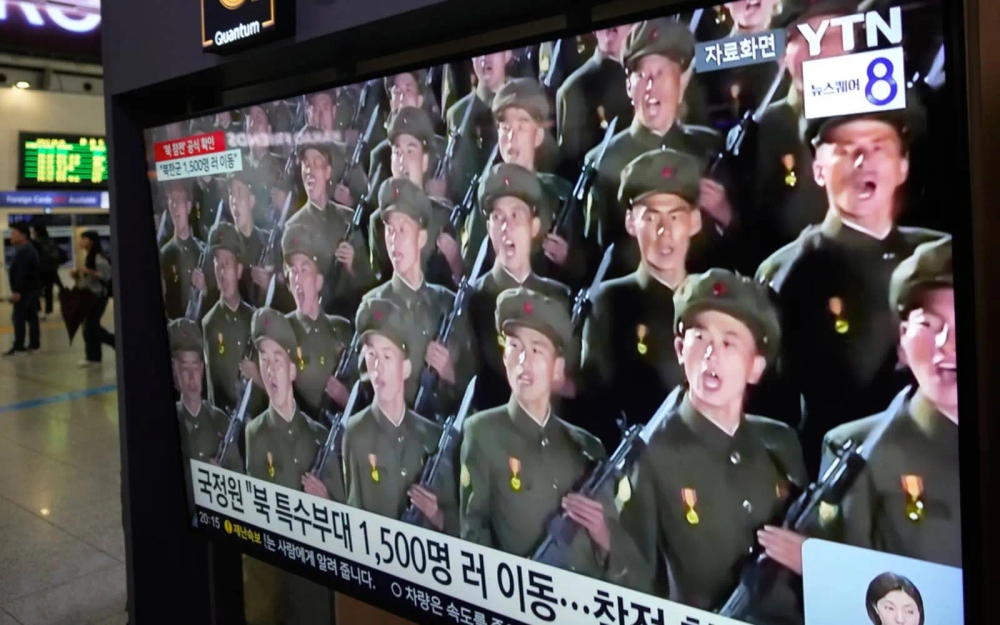 img of The Risks of Alienating Nations: How Isolation Can Lead to Strategic Alignments