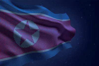 img of North Korea's AI Development: Forced Innovation Under Imperialist Sanctions