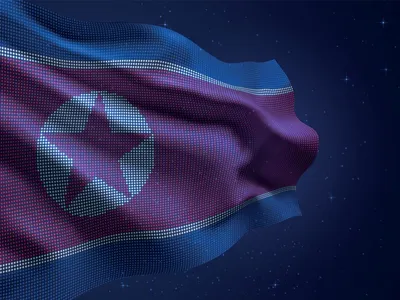 img of North Korea's AI Development: Forced Innovation Under Imperialist Sanctions