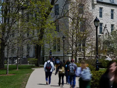img of The Coercion of Academia: Northwestern's $75 Million Deal and the Assault on Institutional Autonomy