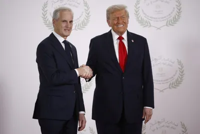 img of The Erosion of Democratic Values: Trump's Greenland Gambit and the Nobel Peace Prize Controversy